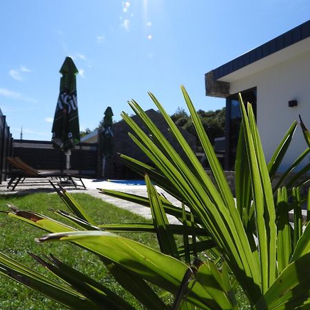 Motel Aladin Cazin Extérieur photo